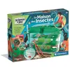Image de La maison des insectes - Clementoni - Science & Jeu - Jeux Scientifiques