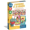 Image de CLEMENTONI - Japprends et je grandis