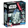 Image de Star Wars Robot R2D2 à Construire Kit Droïde Interactif à Monter Dès 8 Ans