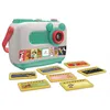 Image de Clementoni Projecteur & Conteur d'Histoires Plus Disney Baby 8 Histoires Incluses Projection Visuelle & Sonore Dès 2 ans