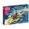 Image de Clementoni Jeu de constructions Stem, Multicolore (55422)