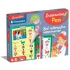 Image de Clementoni - Jeu éducatif, Multicolore (55516.1)