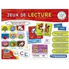 Image de ADN Jeux de Lecture Clémentoni en occasion ou reconditionné