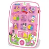 Image de Ma première tablette Baby Minnie Disney Clementoni en occasion ou reconditionné