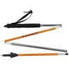 Image de C.A.M.P. - Xenon Pro 2.0-120 cm, Gris/Orange