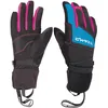 Image de C.A.M.P. - G COMP Warm Lady - XS - Noir/Rouge/Fuchsia