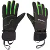 Image de C.A.M.P. - G COMP Warm - S - Noir/Vert