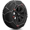 Image de KÖNIG XB-16 220 - Chaînes à Neige, Set de 2