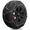 Image de KÖNIG XB-16 245 - Chaînes à Neige, Set de 2