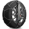 Image de KÖNIG EASY-FIT CU-9 104 - Chaînes à Neige, Set de 2