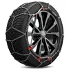 Image de KÖNIG K-Slim 075 - Chaînes à Neige, Set de 2