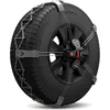 Image de KÖNIG K-Summit VAN K89 - Chaînes à Neige, Set de 2
