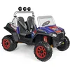 Image de Peg Perego Véhicule Tout-Terrain Polaris RZR 900XP 24 V