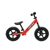 Image de Sport 1 Vélo pédagogique sans pédales, Couleur Rouge, Vertigo