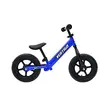 Image de Sport 1- Vélo pédagogique sans pédales, Couleur Bleu, Vertigo