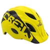 Image de Casque Junior X-Crew Giallo Taglia M (52/56 cm)
