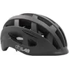 Image de MVTEK Casco Nero Casque City Lab Noir Adulte Unisexe, 55-58 cm