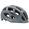 Image de Casque City Lab Titane - Taglia M (55/58 cm) lumière arrière