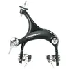 Image de PROMAX Freno Caliper Anteriore 39/49mm in Alluminio Nero