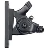 Image de Pince mécanique Road/Gravel Flat-Mount Ant + Adattatore