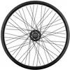 Image de Route arrière 20" x 1,90 BMX Boulon : 10 mm Mozzo su