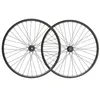 Image de Roues 27,5" 22/27mm VTT TLR Shimano sur roulements