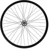 Image de Route Avant 27,5" MTB Freni à Disque Aluminium Mozzo su
