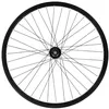 Image de Roue Arrière 29" VTT Freins à Disque Moyeu sur Roulements