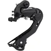 Image de Dérailleur VTT 1/2 x 7/8/9 V Gabbia Court en Acciaio 36 Dents
