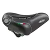 Image de MVTEK, Selle Anatomic Zone pour CTB 28" 260x200mm-Poids : Unisexe, Adulte, Noir, Taille Unique