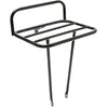 Image de MVTEK Noir, Porte-Bagages Avant Transport 26/28" Acier Unisexe Adulte, Une Taille