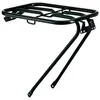 Image de MVTEK Noir, Porte-Bagages Arrière 26/28" Transport Unisexe Adulte, Unique