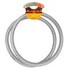 Image de Soulciccia Medium Density Gravel Anti-puncture Mousse 2 Units 700