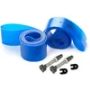 Image de Mvtek Tubeless 30 Mm 27.5´´ Tubeless Tape With Valve 2 Units One Size