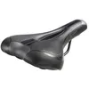 Image de Sella PLUS LYRA 270x180mm Nero con Foro Centrale
