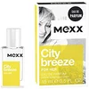 Image de Mexx City Breeze For Her Eau De Toilette 15 ml (woman)
