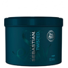 Image de Sebastian Twisted Mask Elastic Treatment For Curls 500 ml