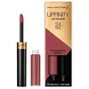 Image de Max Factor Lipfinity Lip Colour - 350 Essential Brown