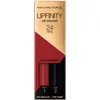Image de Max Factor Lipfinity Lip Colour 115 Confident 2 ml