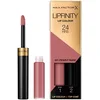 Image de Max Factor Lipfinity Lip Colour Rouge à Lèvres 001 Pearly Nude 4,2 g