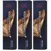 Image de Wella Koleston Perfect ME+ - 6/0 - Lot de 3 flacons de crème colorante - 60 ml - Blond foncé