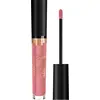 Image de Max Factor Lipfinity Velvet Mat Posh Pink 45   Rouge à lèvres liquide avec finition mate en rose intense   Avec huile de coco nourrissante   Longue durée de vie jusqu'à 24 heures