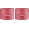 Image de Wella Professionals Invigo Color Brilliance Masque pour Cheveux Épais, 150 ml
