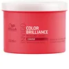 Image de Wella Professionals Color Brilliance Masque cheveux pour cheveux épais et colorés 500ml