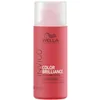 Image de Wella Professionals Invigo Color Brilliance Color Protection Shampooing Fine/Normal, 50 ml