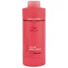 Image de Wella Professionals Color Brilliance Après-Shampoing pour cheveux épais et colorés 1L