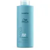 Image de Wella Professionals Aqua Pure Balance Shampoing purifiant pour tous types de cheveux 1L
