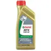 Image de Castrol Huile Moteur Mtx 10w-40 1l