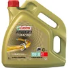Image de CASTROL Huile moteur Power 1 10W-30 Huile entièrement synthétique Huile synthétique huile API SL Racing 4T 4 L Compatible avec MICROCAR Due 3/5 portes, AIXAM Scouty Cabriolet, ZNEN MOTORCYCLES ZN150