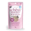Image de Schesir Baby Mousse pour chaton Poulet au foie de poulet 70 g